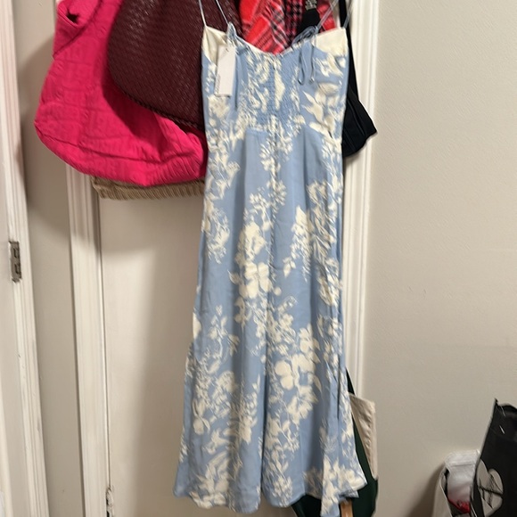 Reformation Juliette dress - Picture 4 of 4